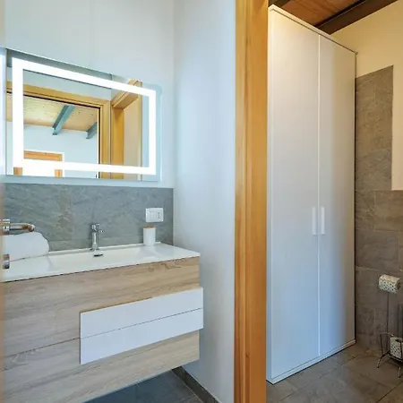 Casa vacanze Revo - Ca Berti Teglio
