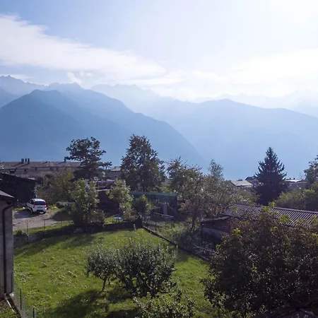 Casa vacanze Revo - Ca Berti