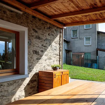 Revo - Ca Berti Casa vacanze